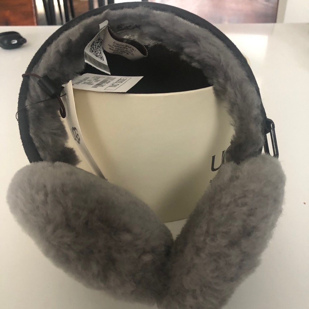 UGG earmuffs